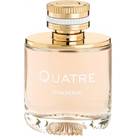 

Парфюмерная вода Boucheron Quatre EdP (50 мл), Quatre EdP (50 мл)