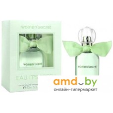 Women'secret Eau Its Fresh EdT (30 мл)