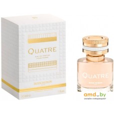 Парфюмерная вода Boucheron Quatre EdP (30 мл)