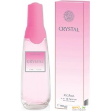 Парфюмерная вода Ascania Crystal EdP (50 мл)