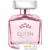 Туалетная вода Antonio Banderas Queen of Seduction Lively Muse EdT (80 мл). Фото №1