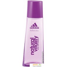 Туалетная вода Adidas Natural Vitality EdT (50 мл)