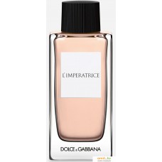 Туалетная вода Dolce&Gabbana L'Imperatrice EdT (50 мл)