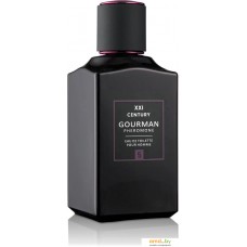 Туалетная вода Gourman №5 for Men EdT (100 мл)