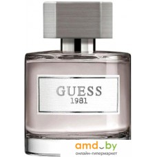 Туалетная вода Guess 1981 for Men EdT (50 мл)