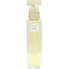 Парфюмерная вода Elizabeth Arden 5th Avenue EdP (30 мл)