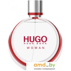 Hugo Boss Hugo Woman EdP (50 мл)