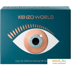 Kenzo World Intense EdP (50 мл)