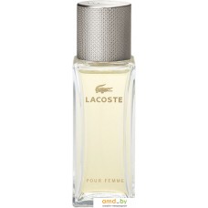 Парфюмерная вода Lacoste Pour Femme EdP (30 мл)