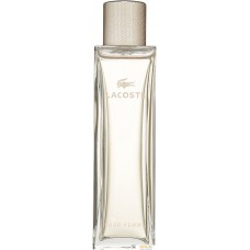 Парфюмерная вода Lacoste Pour Femme EdP (90 мл)