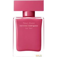 Парфюмерная вода Narciso Rodriguez For Her Fleur Musc EdP (50 мл)