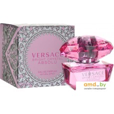 Versace Bright Crystal Absolu EdP (50 мл)