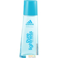 Туалетная вода Adidas Pure Lightness EdT (50 мл)