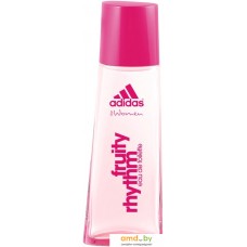 Туалетная вода Adidas Fruity Rhythm EdT (50 мл)