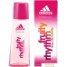 Туалетная вода Adidas Fruity Rhythm EdT (50 мл). Фото №2