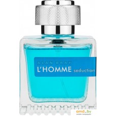 Туалетная вода Alan Bray L'Homme Seduction for Men EdT (100 мл)