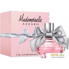 Azzaro Mademoiselle EdT (50 мл)