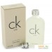 Calvin Klein CK One EdT (100 мл). Фото №6