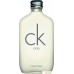 Туалетная вода Calvin Klein CK One EdT (50 мл). Фото №1