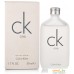 Туалетная вода Calvin Klein CK One EdT (50 мл). Фото №2