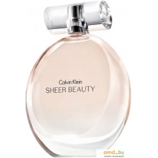 Calvin Klein Sheer Beauty EdT (100 мл)