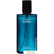 Туалетная вода Davidoff Cool Water EdT (75 мл)