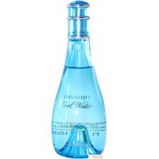 Davidoff Cool Water Woman EdT (100 мл)