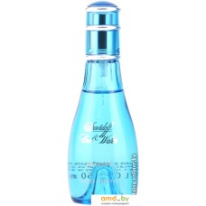 Davidoff Cool Water Woman EdT (50 мл)