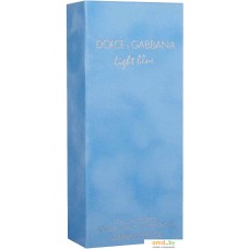 Dolce&Gabbana Light Blue EdT (100 мл)