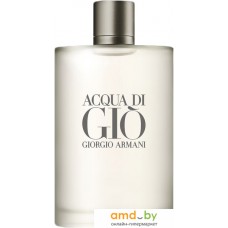 Туалетная вода Giorgio Armani Acqua Di Gio EdT (100 мл)