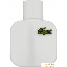 Lacoste L.12.12 Blanc EdT (50 мл)