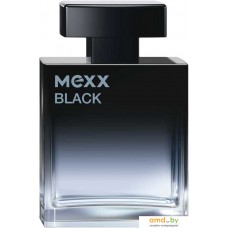 Mexx Black Man EdT (50 мл)