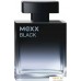 Mexx Black Man EdT (50 мл). Фото №1