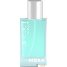 Mexx Ice Touch Woman EdT (30 мл)