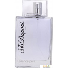 S.T.Dupont Essence Pure pour Homme EdT (100 мл)