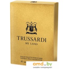 Trussardi My Land EdT (100 мл)