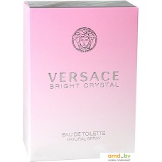 Versace Bright Crystal EdT (30 мл)