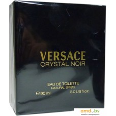 Versace Crystal Noir EdT (90 мл)