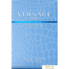 Versace Man Eau Fraiche EdT (100 мл)