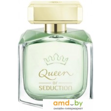 Antonio Banderas Queen of Seduction EdT (50 мл)