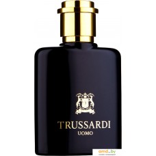 Туалетная вода Trussardi Uomo EdT (30 мл)