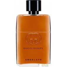 Парфюмерная вода Gucci Guilty Absolute Pour Homme EdP (90 мл)