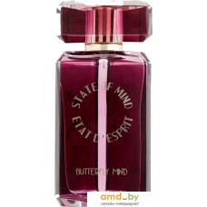 Парфюмерная вода State of Mind Butterfly Mind EdP (100 мл)