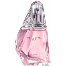 Парфюмерная вода Avon Perceive Silk EdP (50 мл)