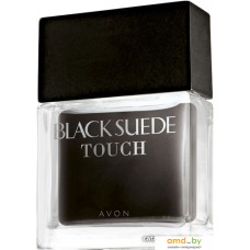 Avon Black Suede Touch EdT (30 мл)