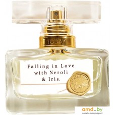 Парфюмерная вода Avon Falling in Love with Neroli & Iris EdP (30 мл)