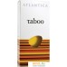 Туалетная вода Dilis Parfum Atlantica Taboo EdT 100 мл. Фото №2