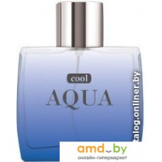 Туалетная вода Dilis Parfum Cool Aqua EdT 100 мл