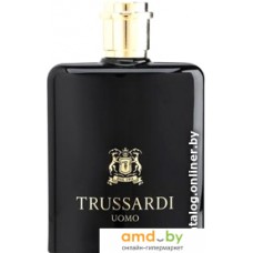 Туалетная вода Trussardi Uomo EdT (100 мл)