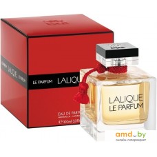 Парфюмерная вода Lalique Le Parfum EdP (100 мл)